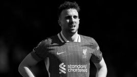 A Liverpool Jota családjának adja az elhunyt focista maradék fizetését