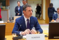 Tánczos Barna: Az állam vissza kell nyerje a polgárai és az Európai Unió bizalmát
