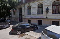 Leszaggatták a temesvári református templom faláról a forradalom „magyar hangját”