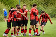 Az ország legjobbjai közé tartozik a Székelyföld Labdarúgó Akadémia