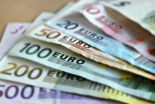 Bulgária készen áll az euró bevezetésére