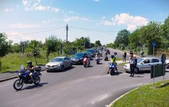 Pénteken kezdődik a Frogstock – Ismét motorostalálkozó lesz Kézdivásárhelyen