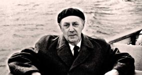 Vallomások egy polgárról – 125 éve született Márai Sándor