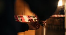 Halálra verte feleségét egy vajdahunyadi férfi