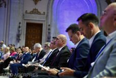 A szociáldemokraták politikai okokból nem vesznek részt a PNL kongresszusán