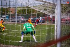 Visszatérhet a Liga 2-be a Marosvásárhelyi ASA