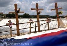 Texas: már több mint 130 halottat találtak a villámárvíz után