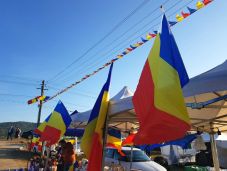 Felmérés: hazafias érzelmek, borúlátóbb jövőkép