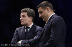 Szabó Ödön: Az államfő „látványos öngólt” rúgott – A fasiszta, náci gyűlöletbeszéd nem játék!