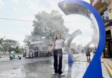 Vihar után kánikula: 38 Celsius-fok is jöhet