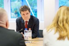 Aggasztja az államfőt a kommunizmus iránt növekvő nosztalgia