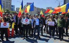 Az erdészek, a vasutasok és a munkásszövetség tüntet kedden a pénzügyi reformok hatásai miatt