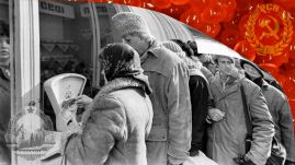 Törvény a demokrácia jövőjéért – Sürgeti a kommunista kultusz tiltását az IICCMER elnöke