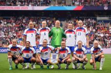 Női Eb-döntő: drámai büntetőpárbaj után az angolok hódították el a trófeát