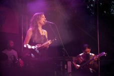 Teltházas koncertek, minőségi zene – Ilyen volt a 15. Csíkszeredai Nemzetközi Jazzfesztivál