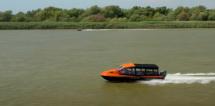 Őrizetbe vették a felborult sétahajó kapitányát