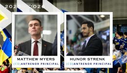 Walesi edző érkezett a Brassói Coronához