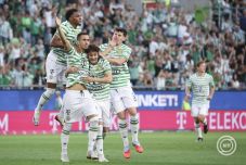 BL-selejtező: a Fradi továbbjutott, a FCSB kiesett a második fordulóban