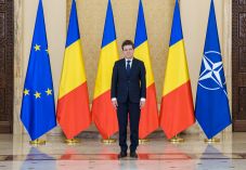 Mit szólnak az emberek Nicușor Dan esetleges felfüggesztéséhez?