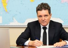 Az RMDSZ kongresszusa után a PSD-jén sem lesz jelen Nicușor Dan