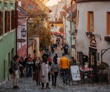 Maros megye: visszatértek a külföldi turisták, akik az autentikus élményeket keresik 