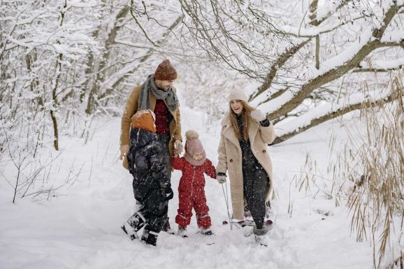Több hosszú hétvége vár a munkavállalókra  – minivakációk sora télen