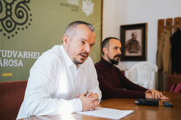 A Szejke-ügy ára: megszorítások és felelőskeresés Székelyudvarhelyen