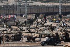 Netanjahu: „Izrael történelmének legsúlyosabb PR-katasztrófája”