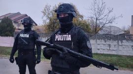 Folytatódik a Jupiter hadművelet: több száz házkutatás, 118 gyanúsított, milliós nagyságrendű kár (VIDEÓ)