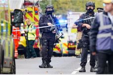 Terrortámadásra készült Stockholm központjában egy 18 éves fiú