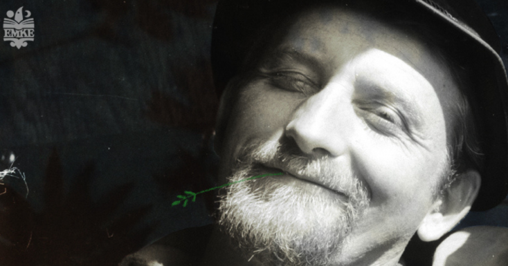 Kiállítással emlékeznek Palocsay Zsigmondra – 90 éves lenne a kolozsvári költő és hegedűművész