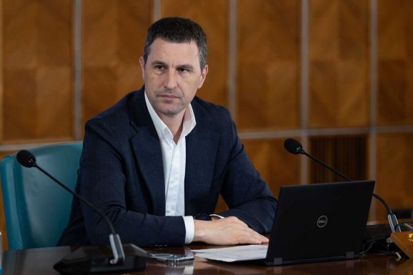 Tánczos Barna: azonnal kilőhetők a településekre bejáró medvék