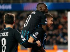 Bajnokok Ligája: Csak döntetlent játszott a Barcelona és a Chelsea, a Manchester City kiütötte a Dortmundot