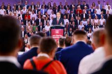 Vált a PSD: progresszív helyett nemzeti irány