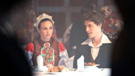 Jövő hétvégén mutatják be Kolozsváron a Magyar menyegzőt