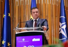 Grindeanu: Nem akarok többé passzív, gyenge PSD-t