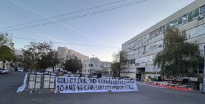 Kettős mércét emlegetnek a civilek a Colectiv-megemlékezés után – Tiltakozó levelet írtak a kormánynak