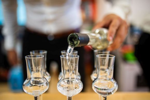 Pálinka vagy párlat? – Kiharcolnák, hogy az erdélyit is lehessen pálinkának nevezni