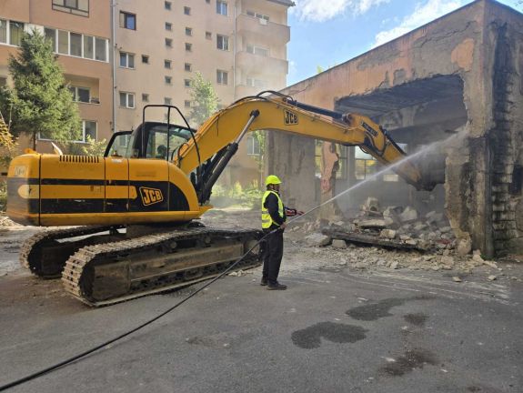 Zilahon folytatják az utcák és parkolók korszerűsítését