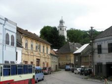 Megóvják a történelmi magyar egyházi ingatlanokat Verespatakon