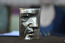 Szilágyi Míra színművésznek ítélték idén a Csíky András-díjat