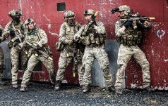 Nem gyengíti Románia biztonságát az amerikai csapatkivonás