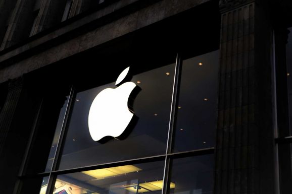 Tizenharmadik éve a világ legértékesebb márkája az Apple