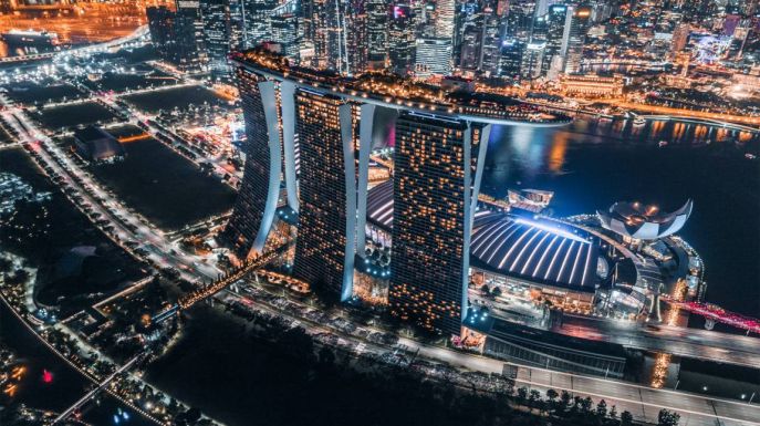 Szingapúr a világ legtisztább városa – második és harmadik helyen európai város áll