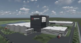 Erdélyben épül az ország legnagyobb állateledel gyára