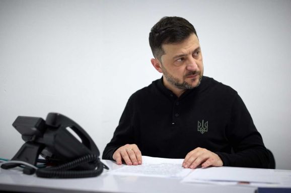 Botrány Ukrajnában: tudott-e Zelenszkij a korrupciós polipról?