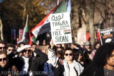 A földkerekség legsúlyosabb humanitárius válsága körvonalazódik Szudánban