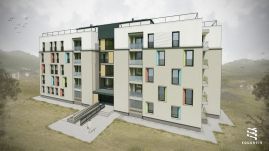 Fejlesztési minisztérium: 52 millió lejből épülnek ANL-lakások Csíkszeredában