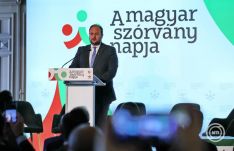 A szórvány össznemzeti érték – Aradon ünnepelték a magyar szórvány napját