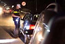 Több száz sofőr búcsúzott a jogsijától